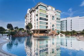 Beautiful Apartment A6 Central Pattaya